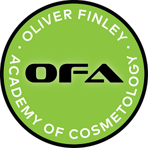 Oliver Finley Shopping Center - Logo