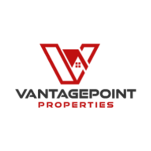 Michael Spindler – VantagePoint Properties at REAL Broker - Logo