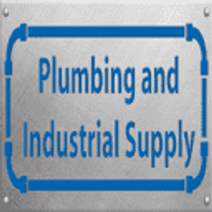 Plumbing and Industrial Supply - Logo