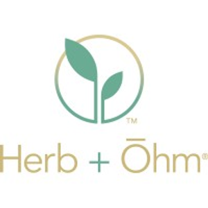 Herb and Ohm - Logo