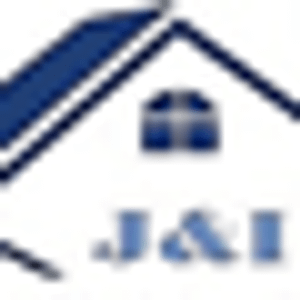 J&I Construction - Logo