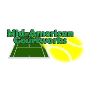Mid-American Courtworks - Logo