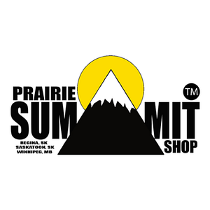 The Prairie Summit Shop Winnipeg / The North Face - Outdoor sports store in Winnipeg