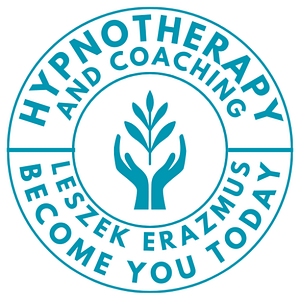 Become You Today: Hypnosis for Betrayal & Heartbreak - Logo
