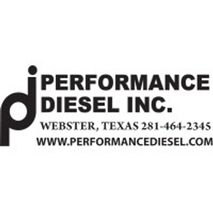 Performance Diesel, Inc.