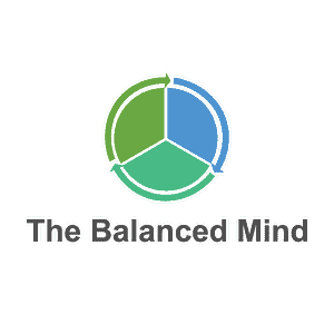 The Balanced Mind - Logo