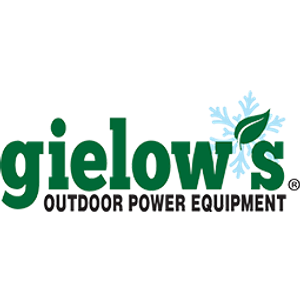 Gielow's Outdoor Power Equipment - Logo