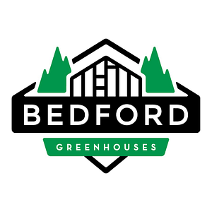 Bedford Greenhouses - Logo