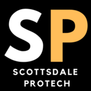 Scottsdale ProTech - Logo