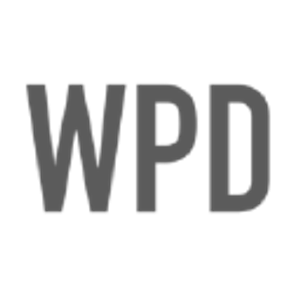 Western Paver Design - Logo