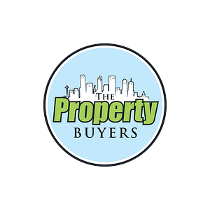 The Property Buyers - Logo