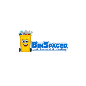 BinSpaced Junk Removal & Demolition
