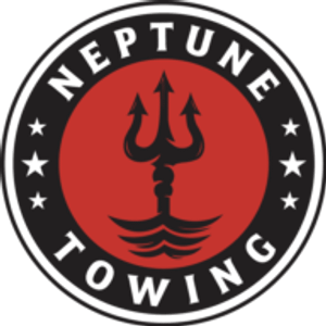 Neptune Towing - Logo