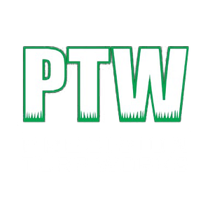 Precision Turf Works, Inc. - Logo