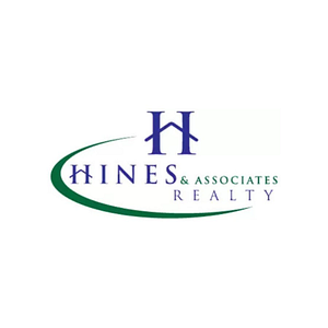 Hines & Associates Realty LLC - Logo