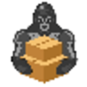 Silverback Storage - Branson - Logo