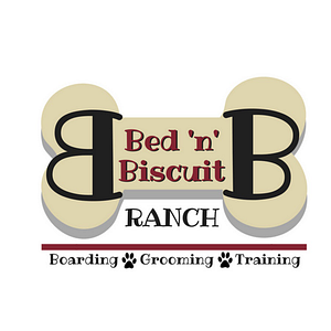 Bed N Biscuit Ranch - Logo