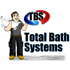 Total Bath Systems - Logo