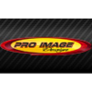 Pro Image Design - Logo