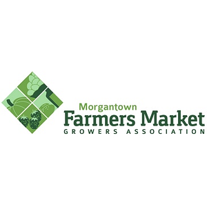 Morgantown Farmers Market - Logo