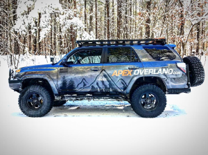 Apex Overland