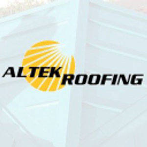 Altek Roofing & Sheet Metal - Logo