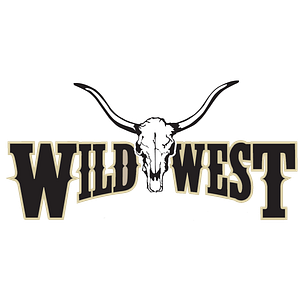 Wild West - Logo