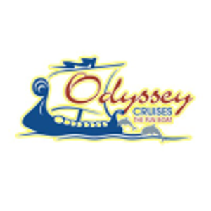 Odyssey Cruises - Logo