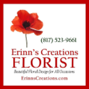 Lige Green Flowers - Logo
