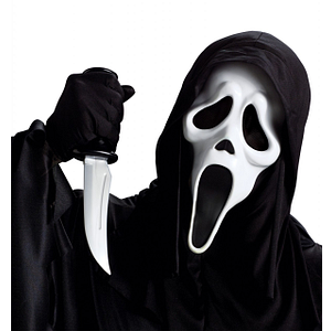 Screamers Costumes Halloween Horror Superstore - Logo