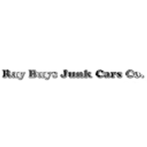 Ray Buy's Junk Cars