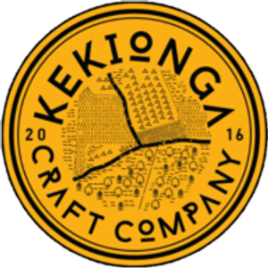 Kekionga Craft Company - Logo