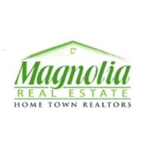 Magnolia Real Estate - Logo