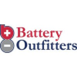 Battery Outfitters - Logo
