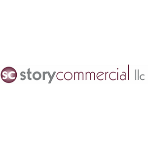 Story Commercial - Logo