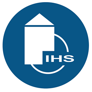 Institute For Human Services Inc - Logo