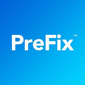 PreFix Austin - Logo