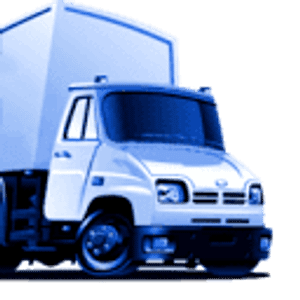 Mile High Movers - Logo