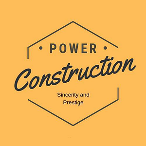 Power Construction USA - LLC - Logo
