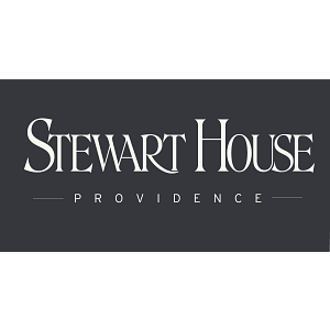 Stewart House - Logo