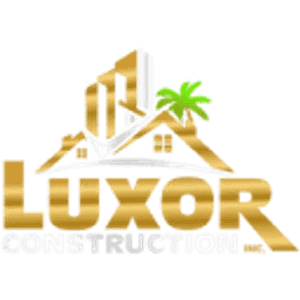 Luxor Construction, Inc. - Logo