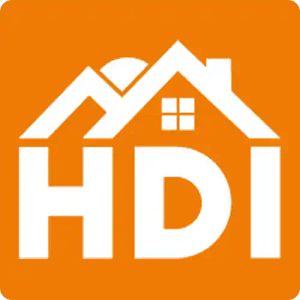 Home Development Incorporated - Logo