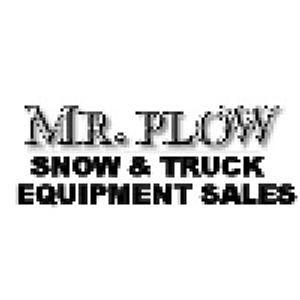 Mr. Plow Snow and Truck Equipment Sales - Logo