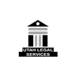 Utah Legal Services - Logo