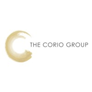 The Corio Group Inc. - Logo