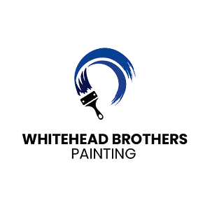 Whitehead Brothers Painting - Logo