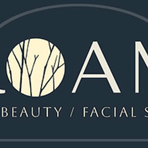 Roam Natural Skincare And Facial Studio - Logo
