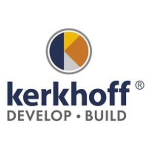 Kerkhoff Develop-Build - Logo
