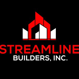 Streamline Builders, Inc. - Logo