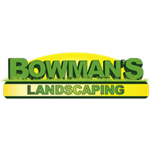 Bowman's Landscaping & Lawn Care - Logo